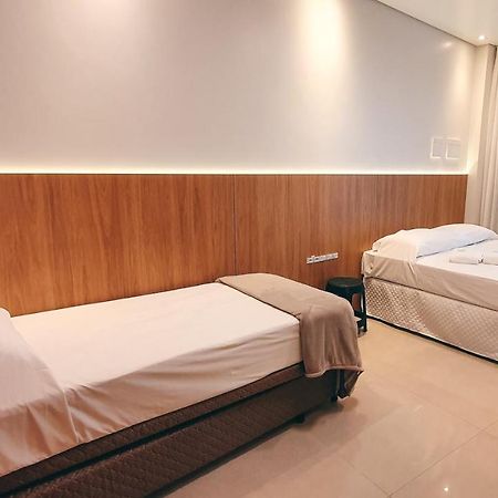 Hotel Brasil Penha  Ngoại thất bức ảnh