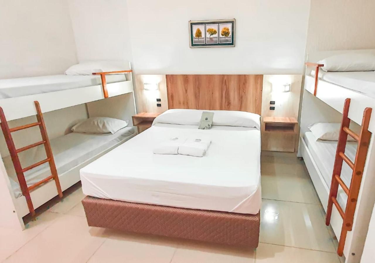 Hotel Brasil Penha  Ngoại thất bức ảnh