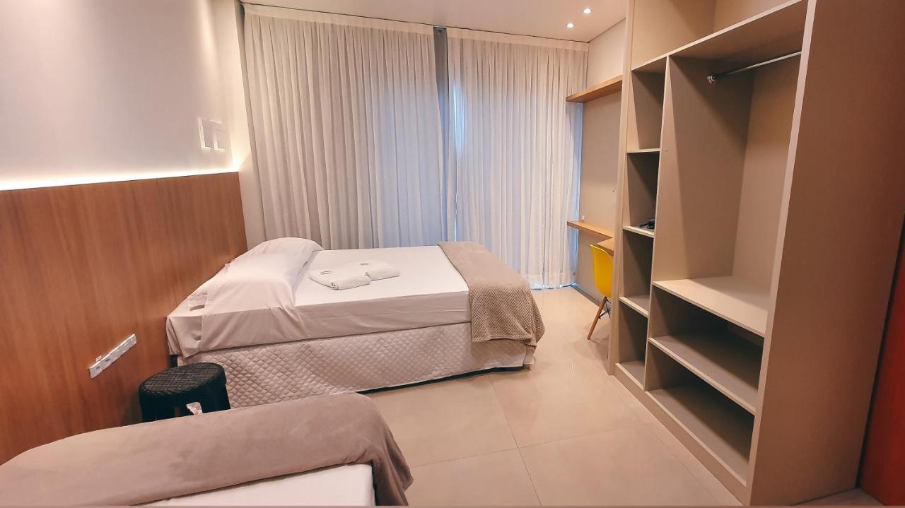 Hotel Brasil Penha  Ngoại thất bức ảnh