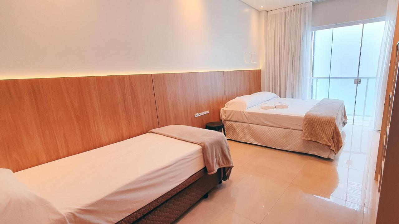 Hotel Brasil Penha  Ngoại thất bức ảnh