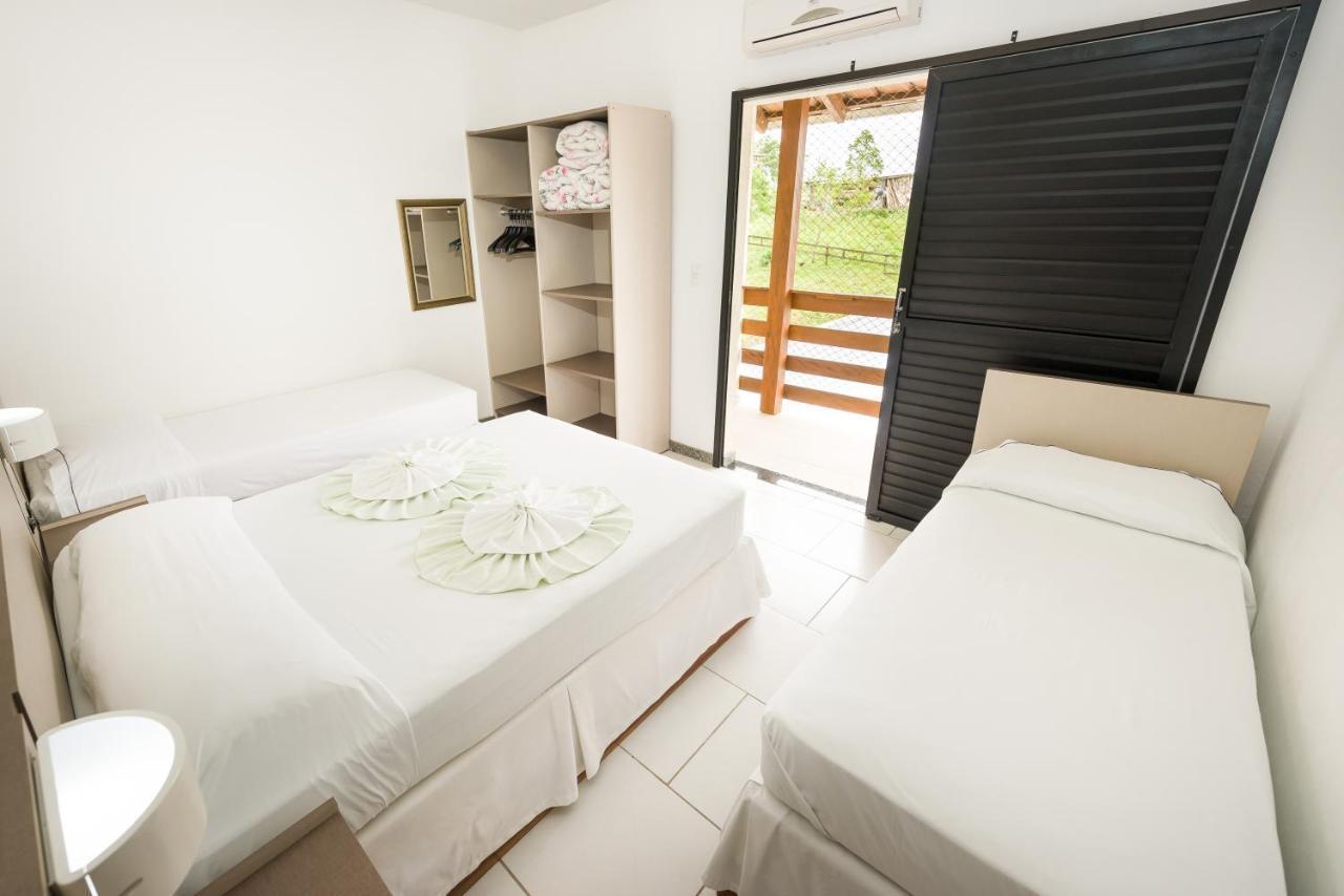 Hotel Brasil Penha  Ngoại thất bức ảnh
