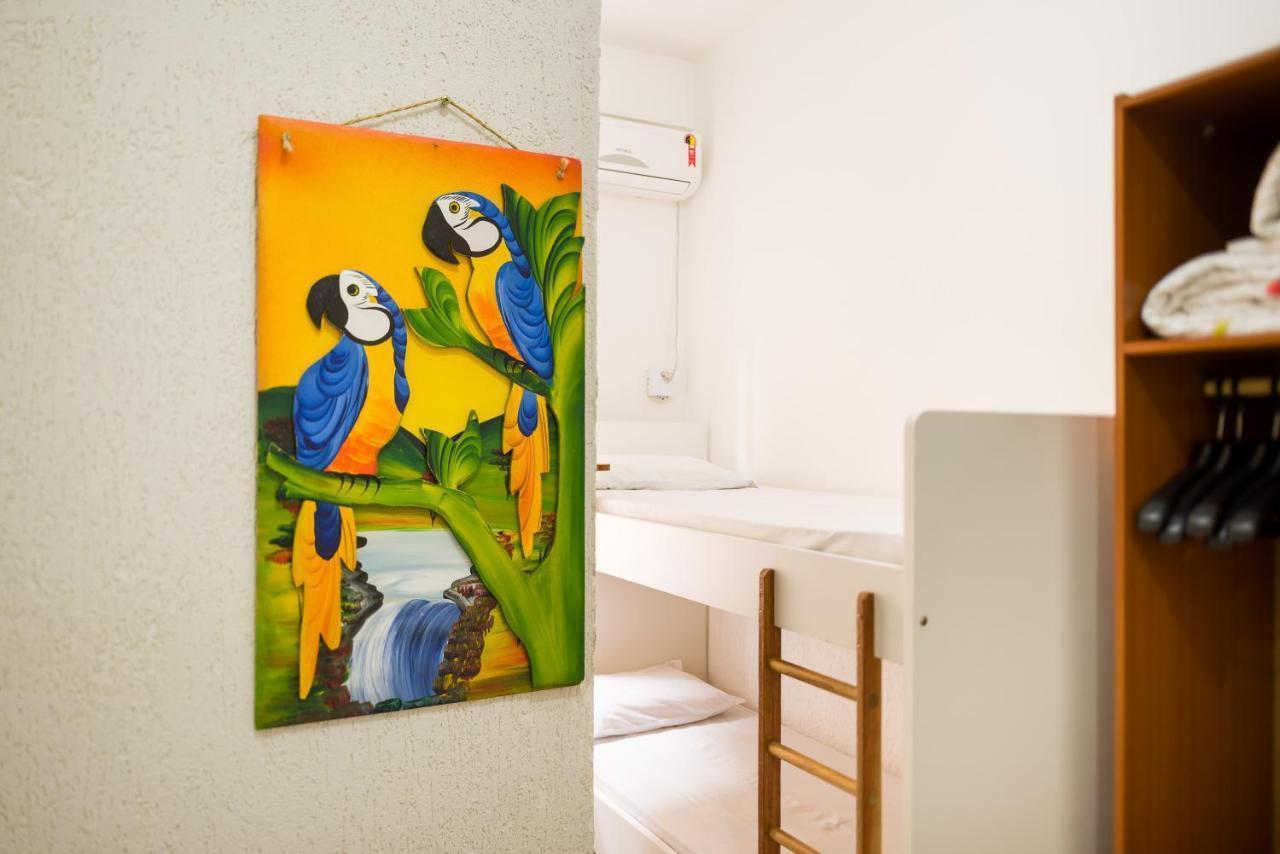 Hotel Brasil Penha  Ngoại thất bức ảnh