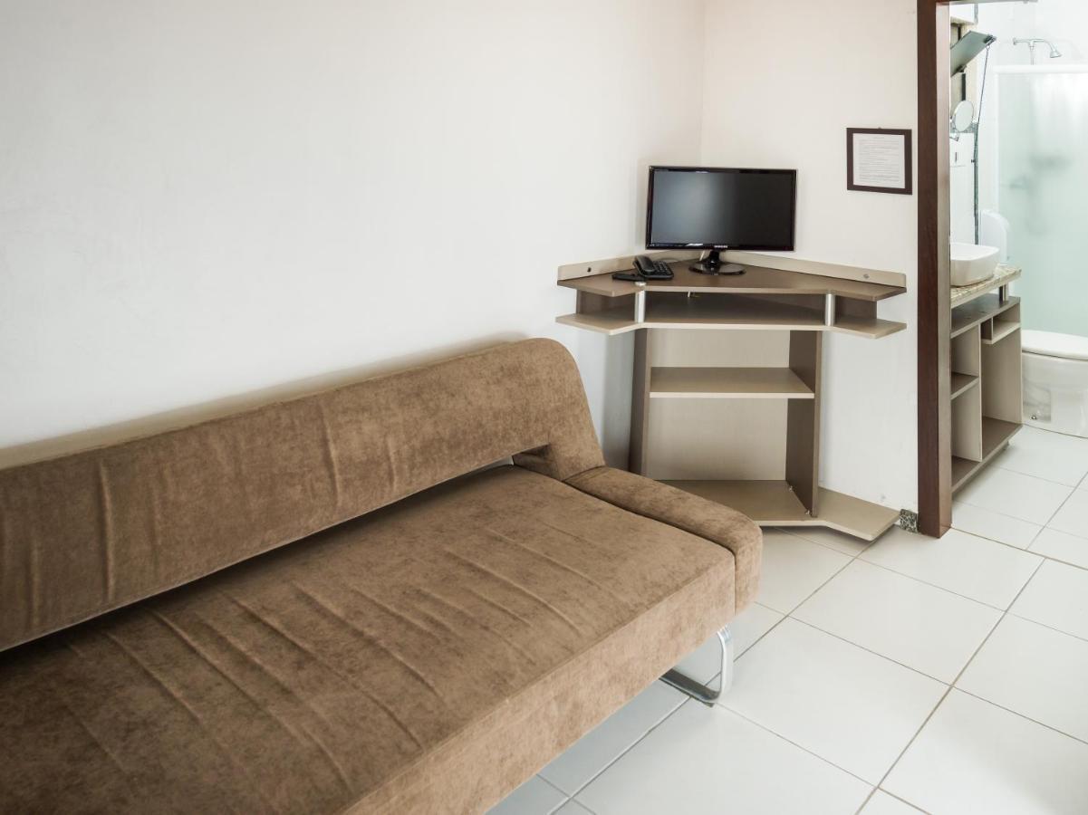 Hotel Brasil Penha  Ngoại thất bức ảnh