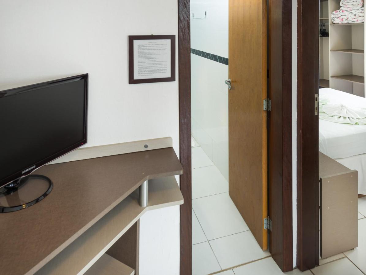 Hotel Brasil Penha  Ngoại thất bức ảnh