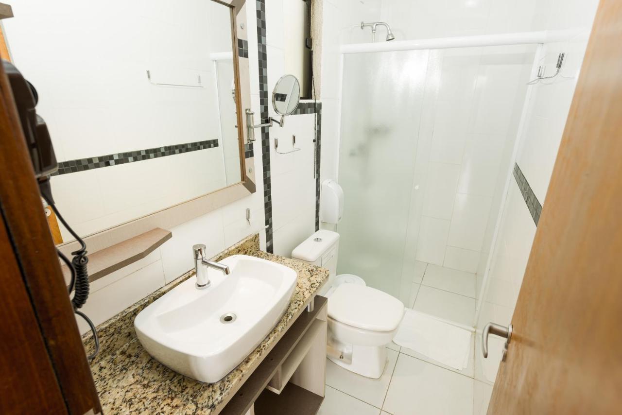 Hotel Brasil Penha  Ngoại thất bức ảnh