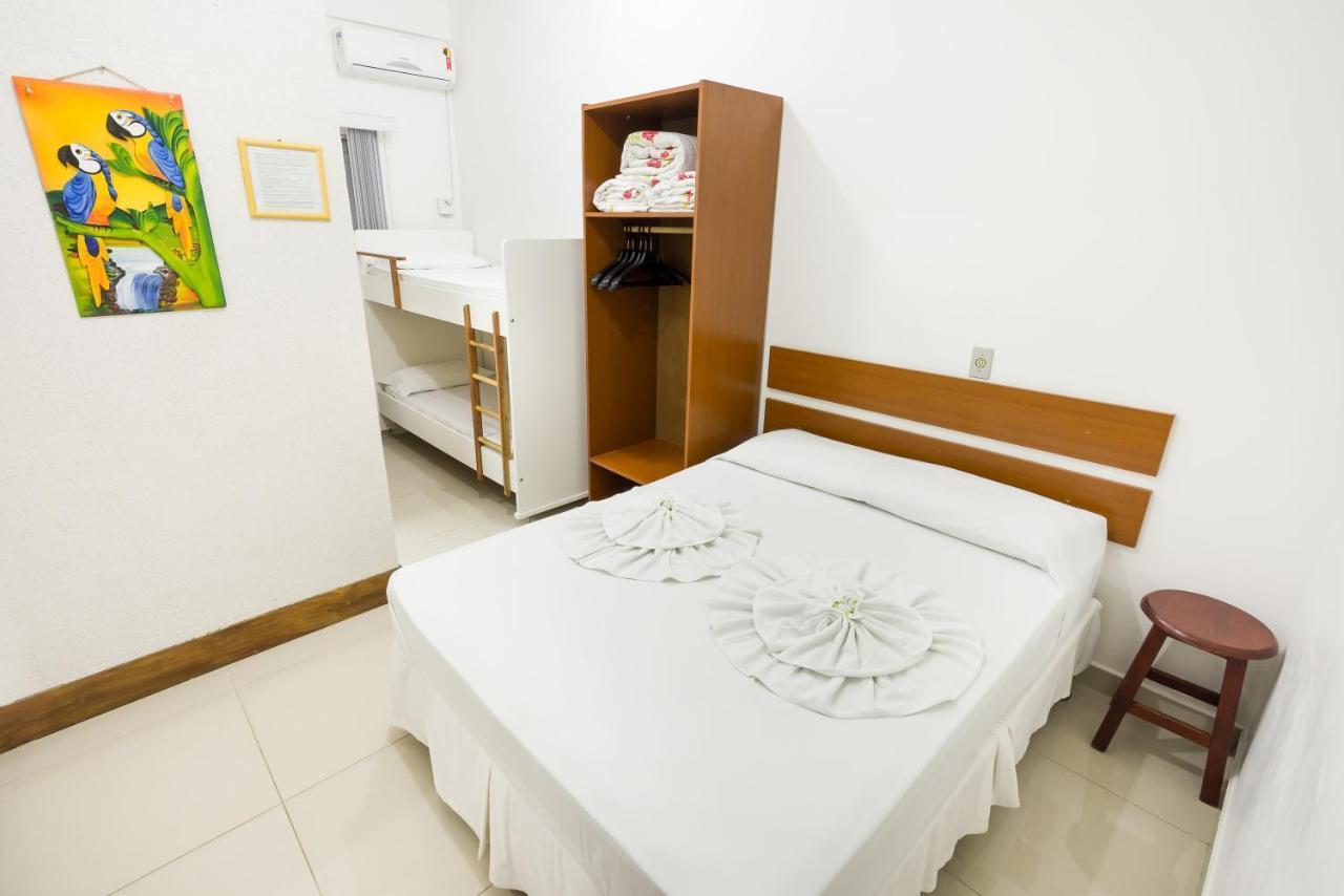 Hotel Brasil Penha  Ngoại thất bức ảnh