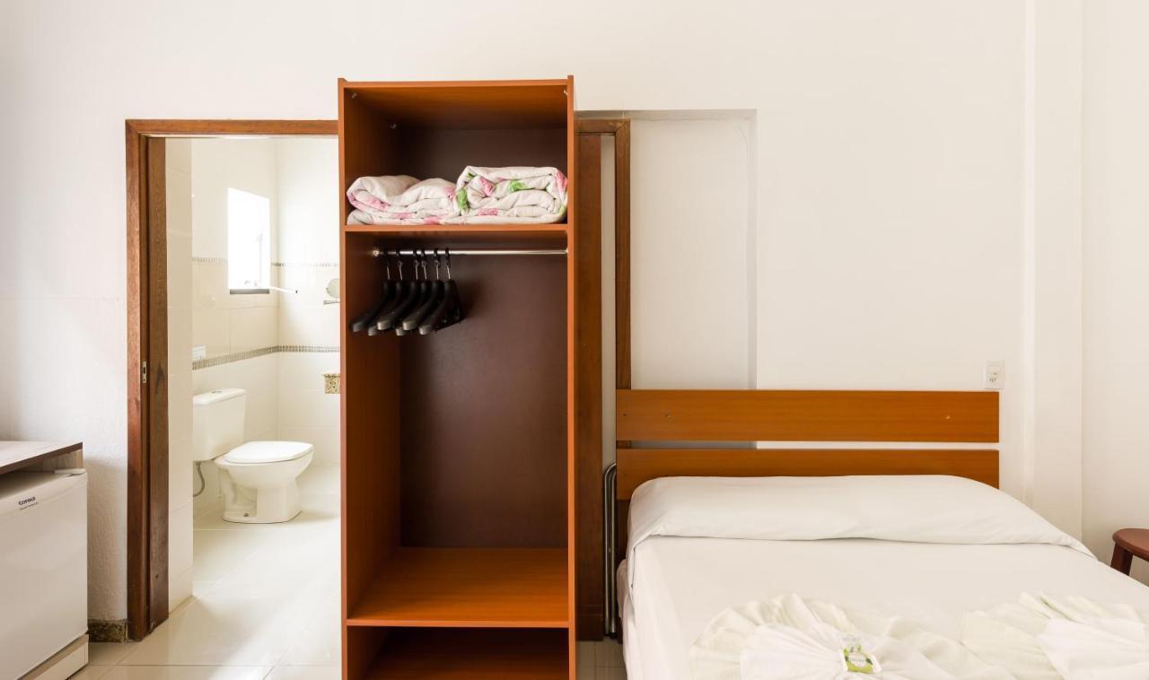 Hotel Brasil Penha  Ngoại thất bức ảnh