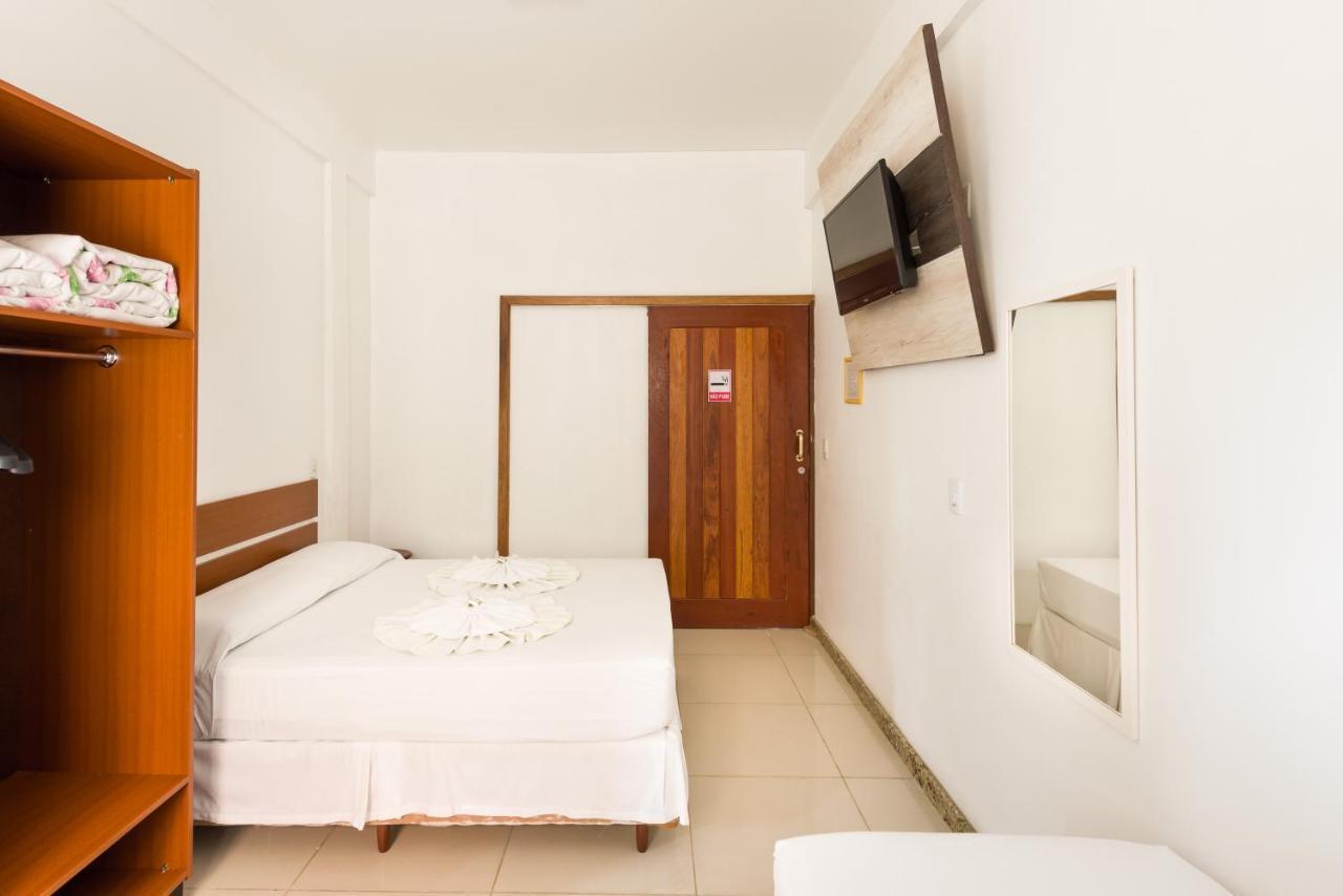Hotel Brasil Penha  Ngoại thất bức ảnh