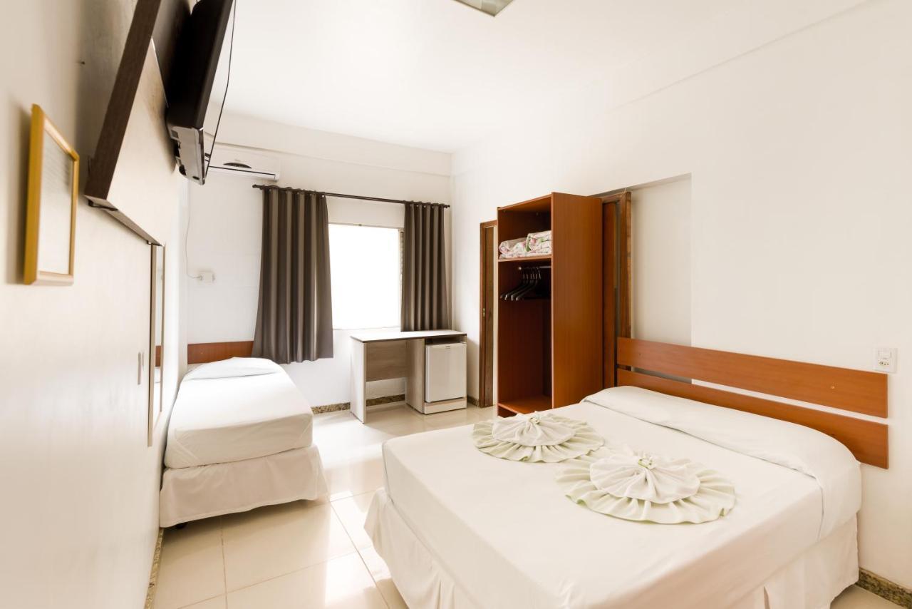 Hotel Brasil Penha  Ngoại thất bức ảnh