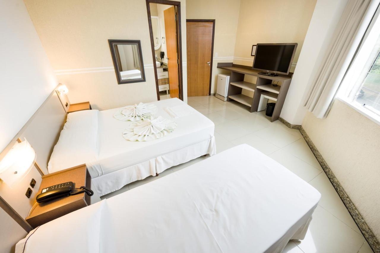 Hotel Brasil Penha  Ngoại thất bức ảnh