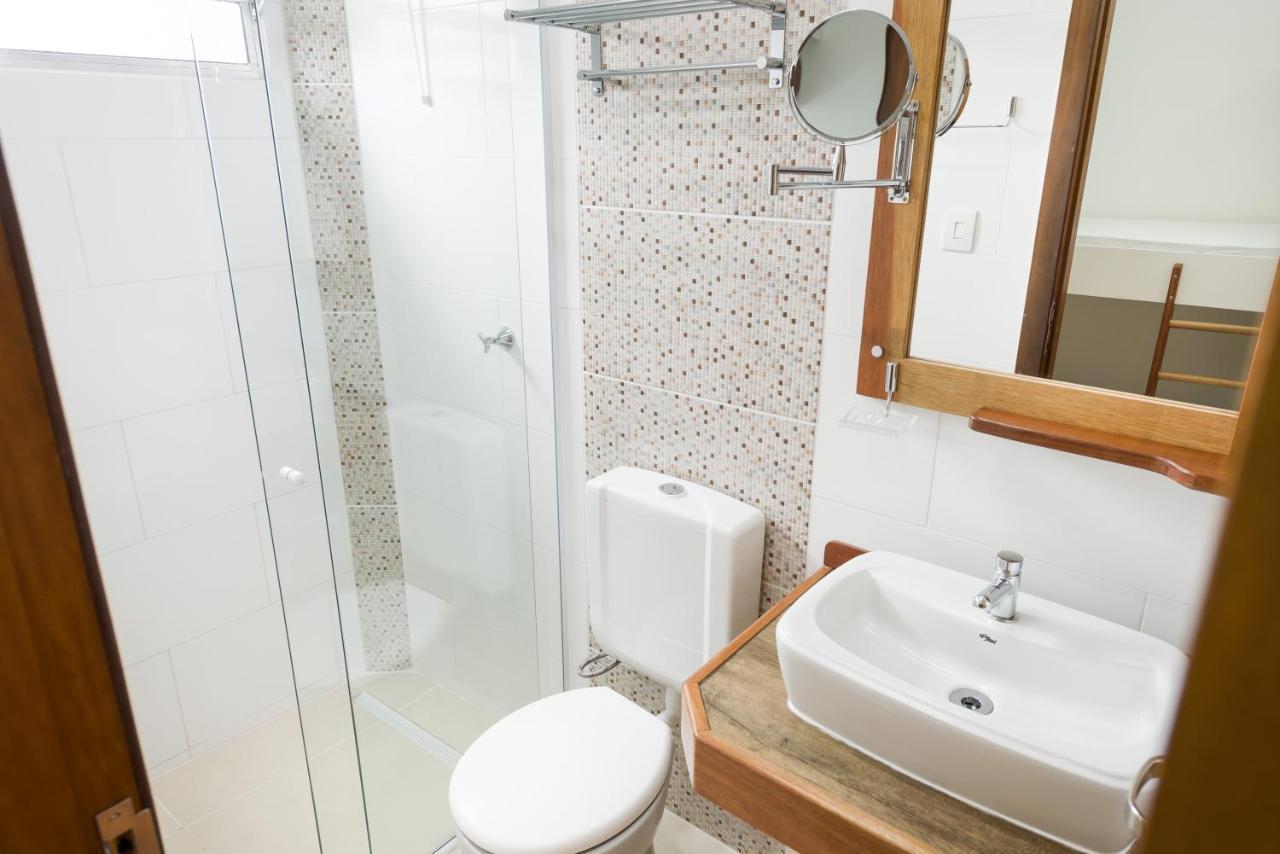 Hotel Brasil Penha  Ngoại thất bức ảnh