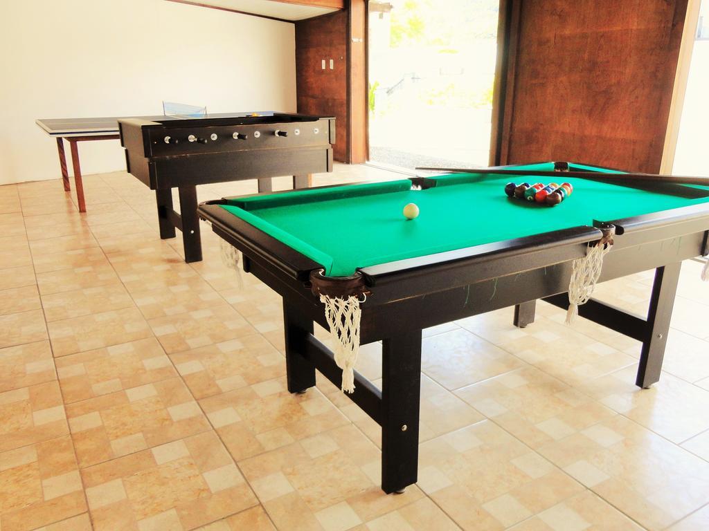 Hotel Brasil Penha  Ngoại thất bức ảnh