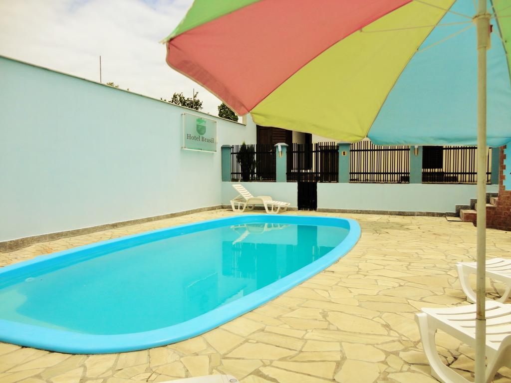 Hotel Brasil Penha  Ngoại thất bức ảnh