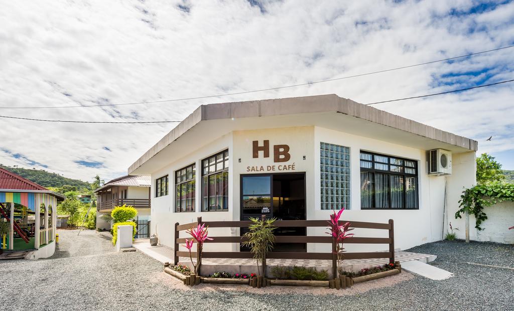 Hotel Brasil Penha  Ngoại thất bức ảnh