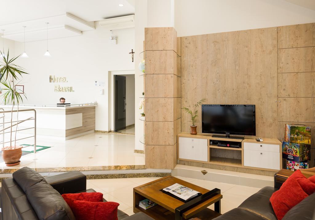 Hotel Brasil Penha  Ngoại thất bức ảnh