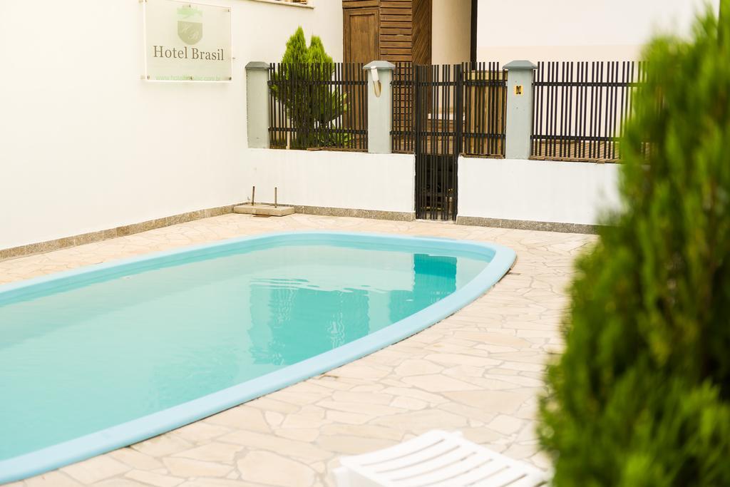 Hotel Brasil Penha  Ngoại thất bức ảnh