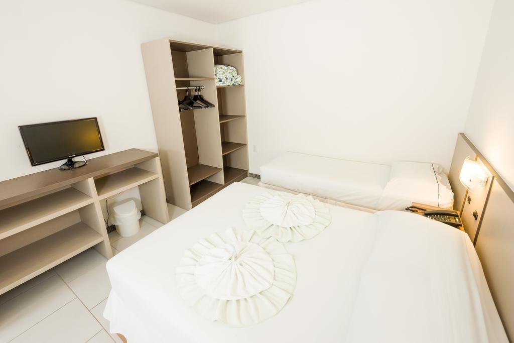 Hotel Brasil Penha  Phòng bức ảnh