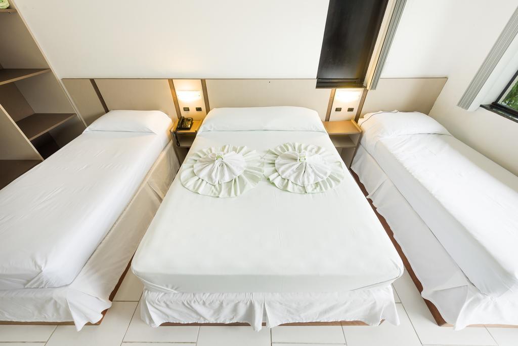 Hotel Brasil Penha  Phòng bức ảnh