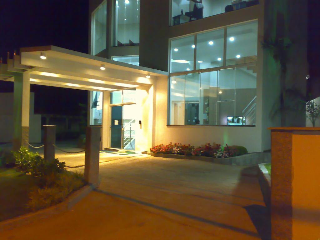 Hotel Brasil Penha  Ngoại thất bức ảnh