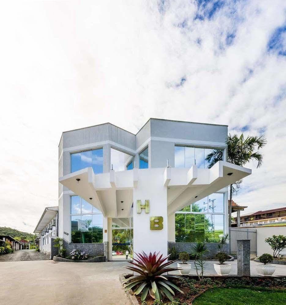 Hotel Brasil Penha  Ngoại thất bức ảnh