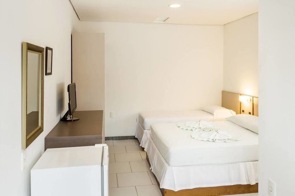 Hotel Brasil Penha  Ngoại thất bức ảnh