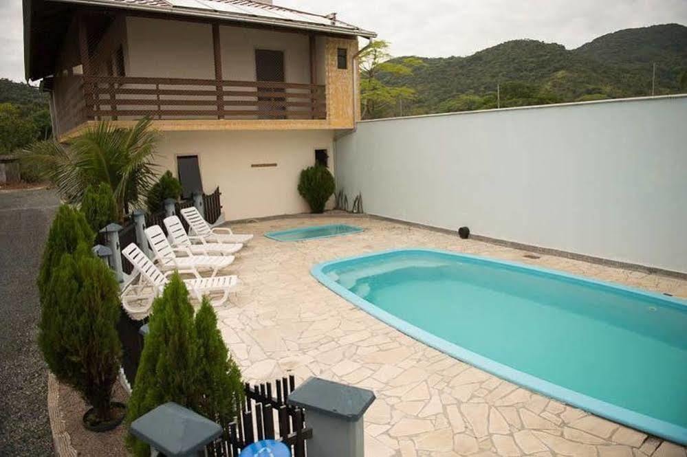 Hotel Brasil Penha  Ngoại thất bức ảnh