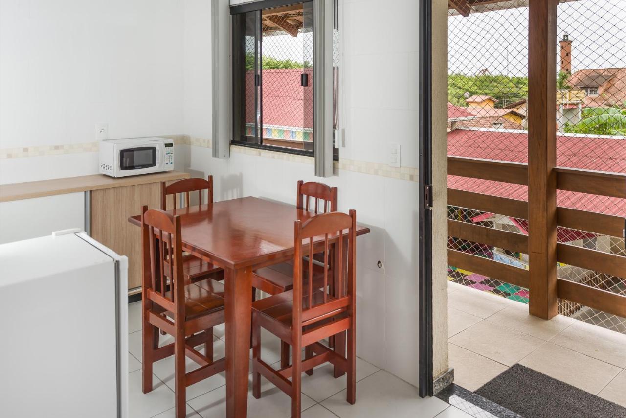 Hotel Brasil Penha  Ngoại thất bức ảnh